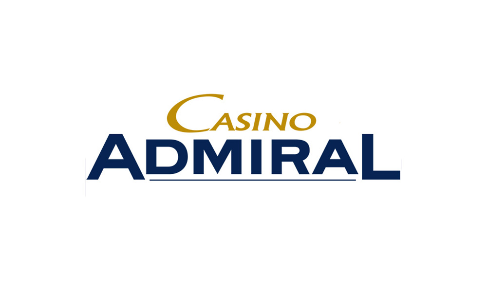 Адмірал – яскравий віртуальний ігровий автомат