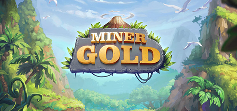 Golden Mine – цікава інвестиційна гра для швидкого заробітку