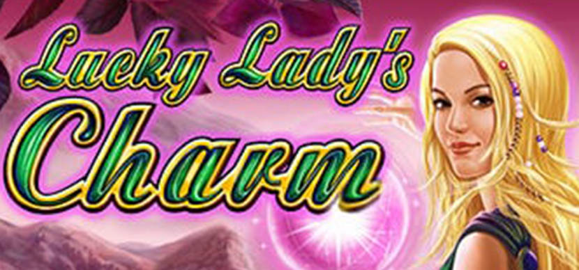 Lucky Lady’s Charm – можливість грати на реальні гроші та заробляти