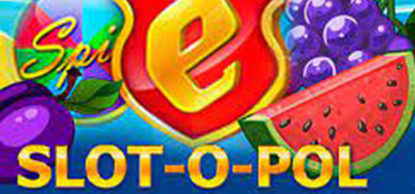 Slot-o-Pol – популярний апарат від болгарської компанії Mega Jack