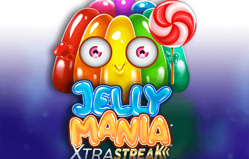 Огляд ігрового автомата Jelly Mania XtraStreak