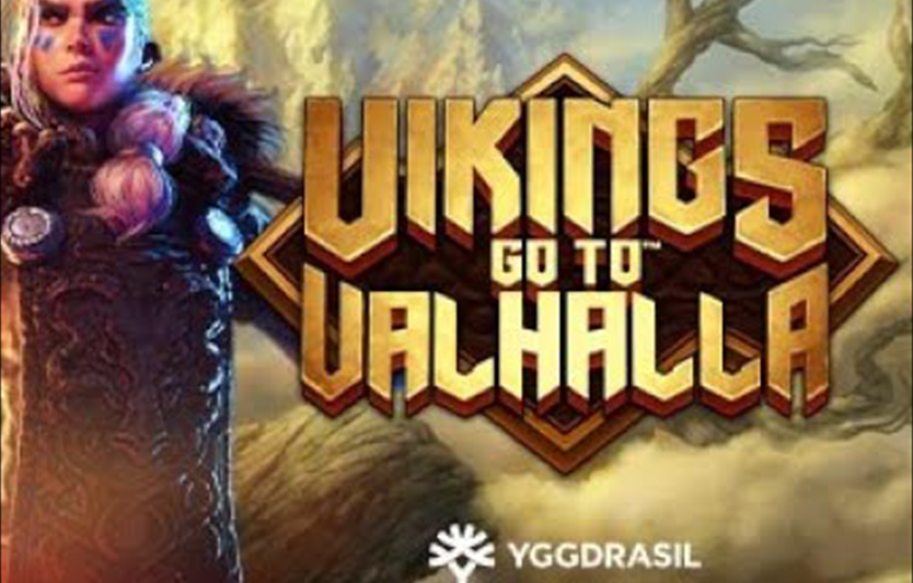 Огляд ігрового автомата Vikings Go to Valhalla