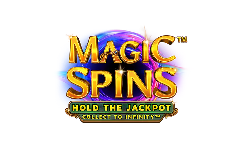 Огляд ігрового автомата Magic Spins Hold the Jackpot