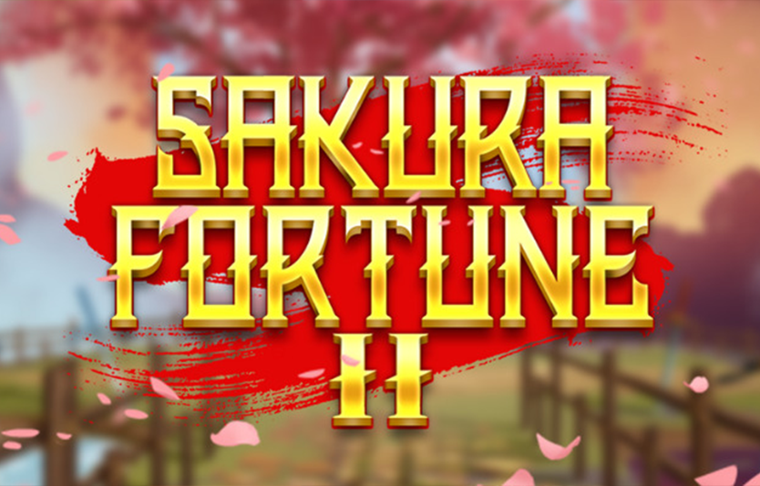 Огляд ігрового автомата Sakura Fortune 2